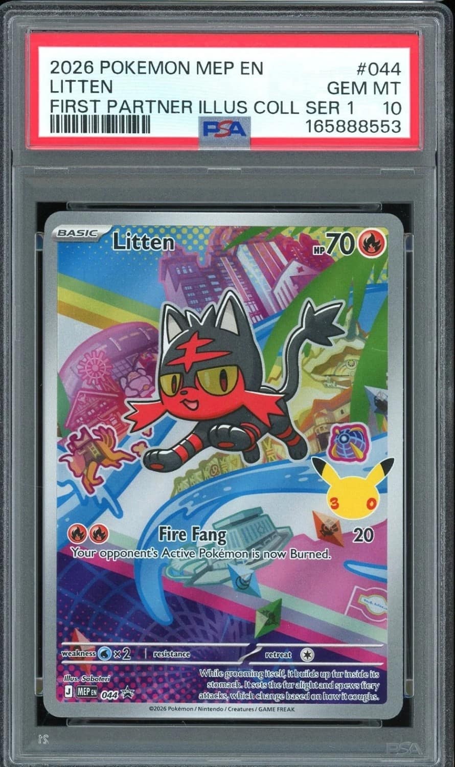Litten