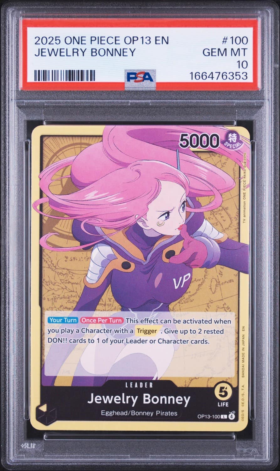 Jewelry Bonney