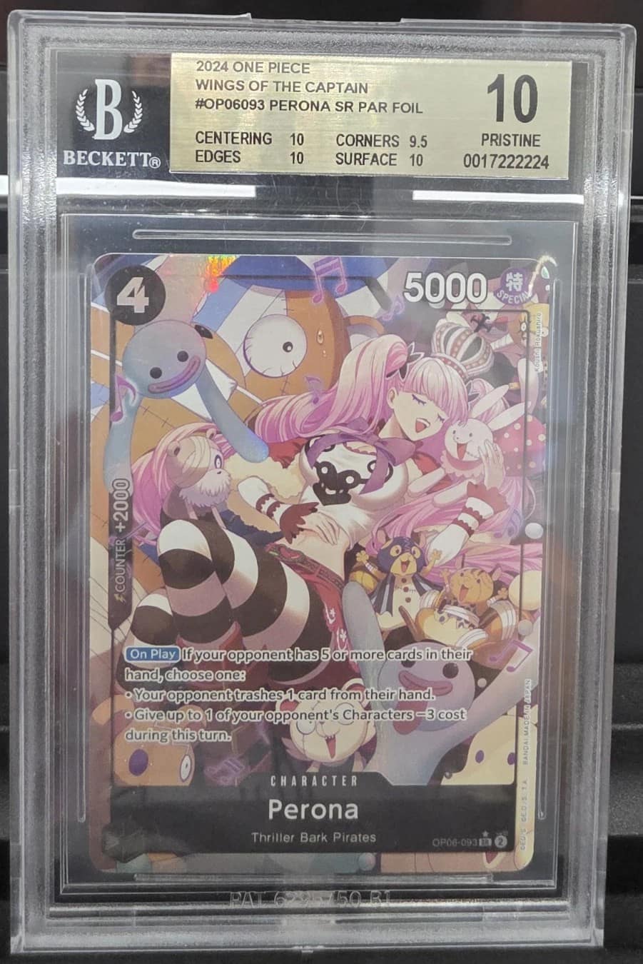 Perona