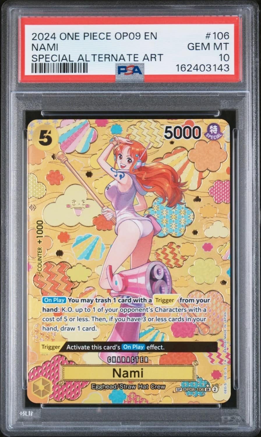 Nami