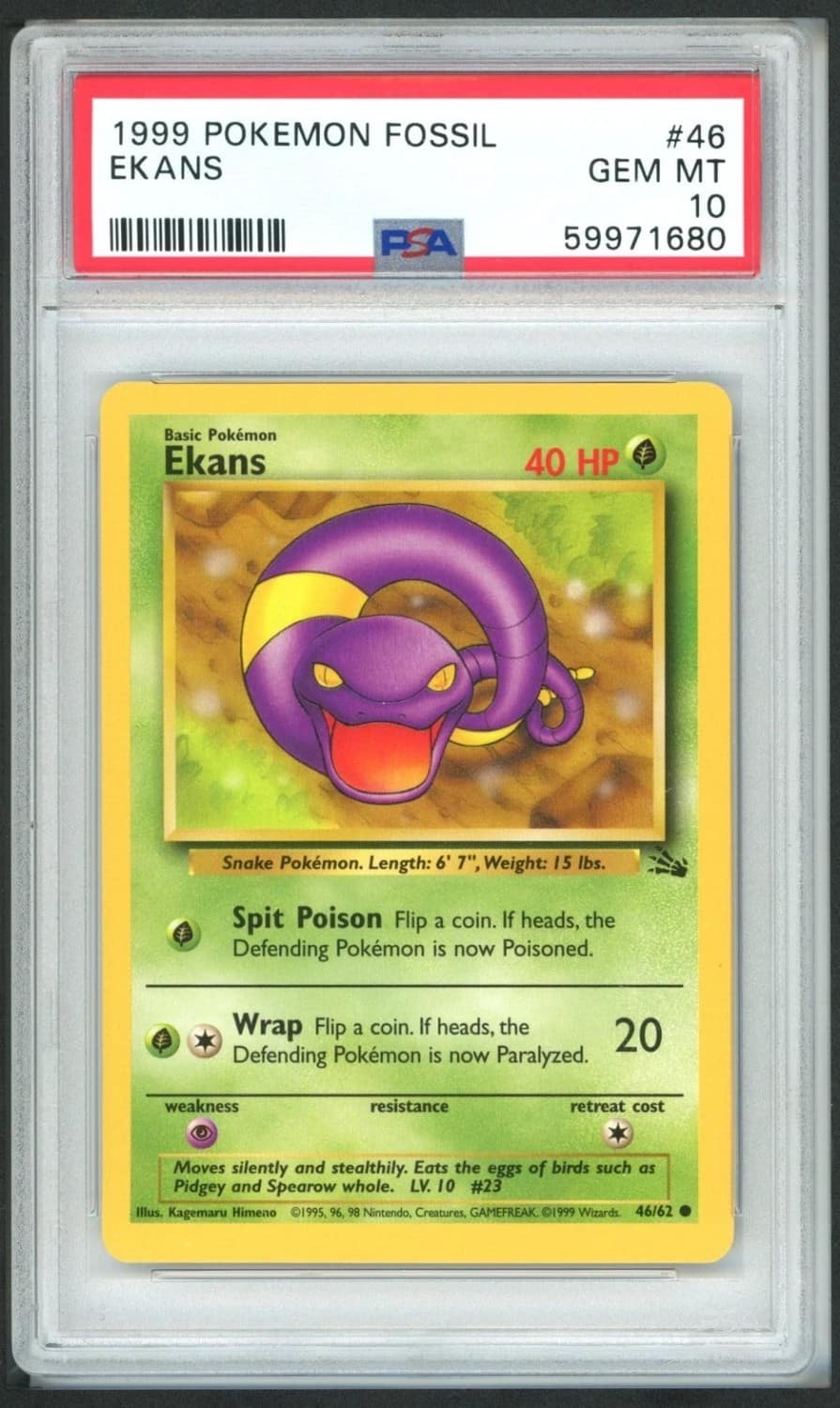 Ekans