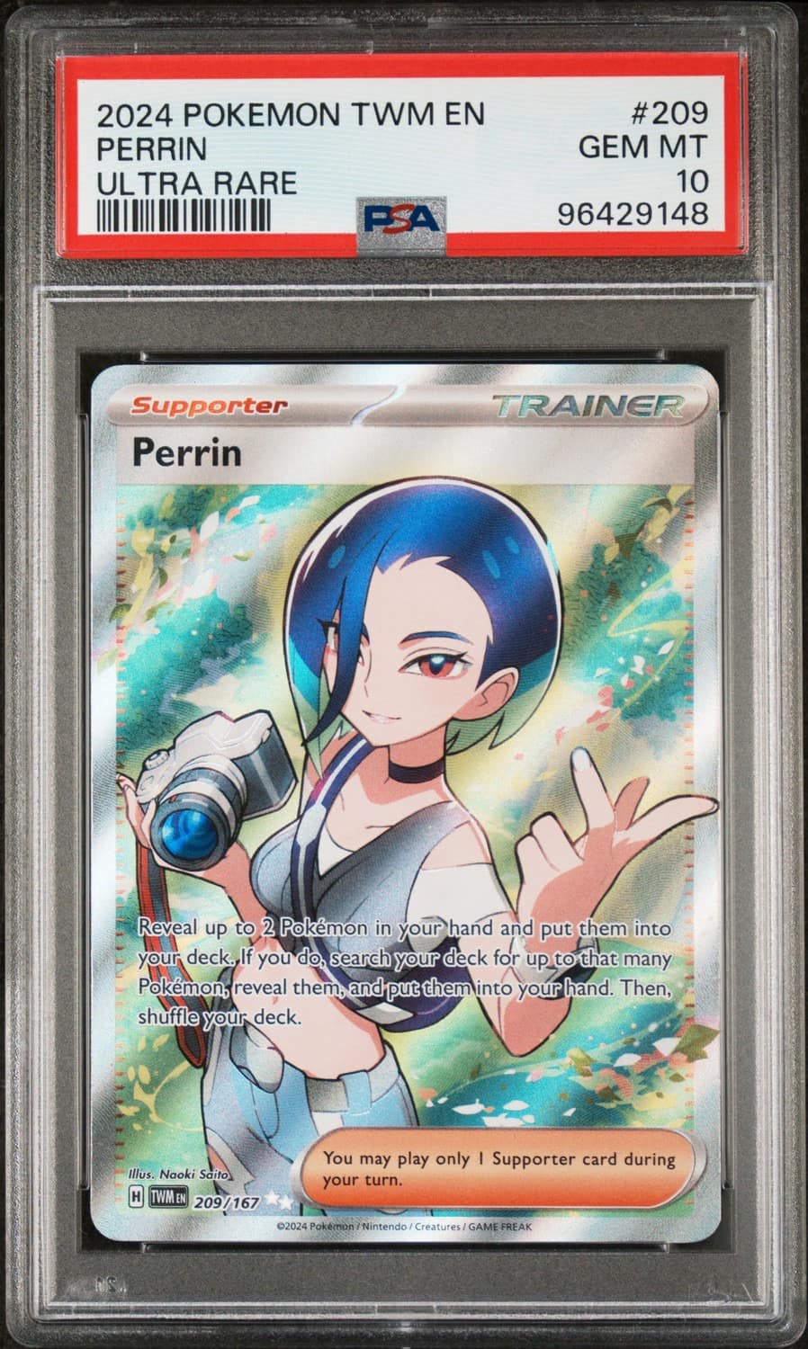 Perrin