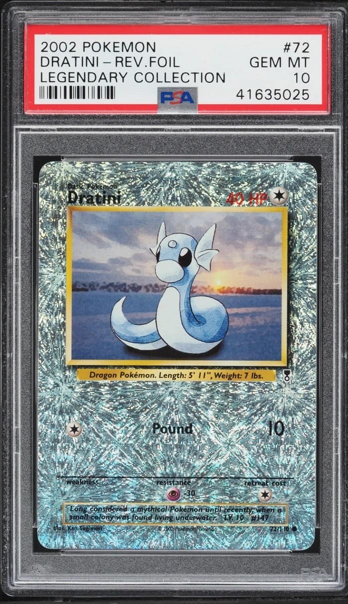 Dratini C