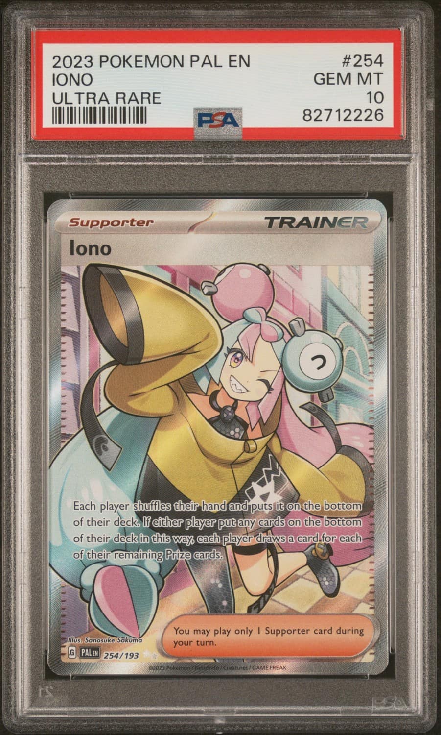 Iono