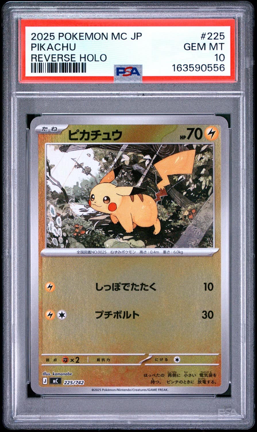 Pikachu