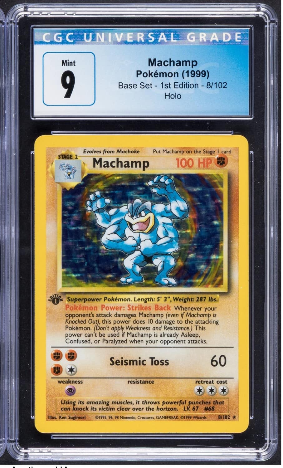 Machamp