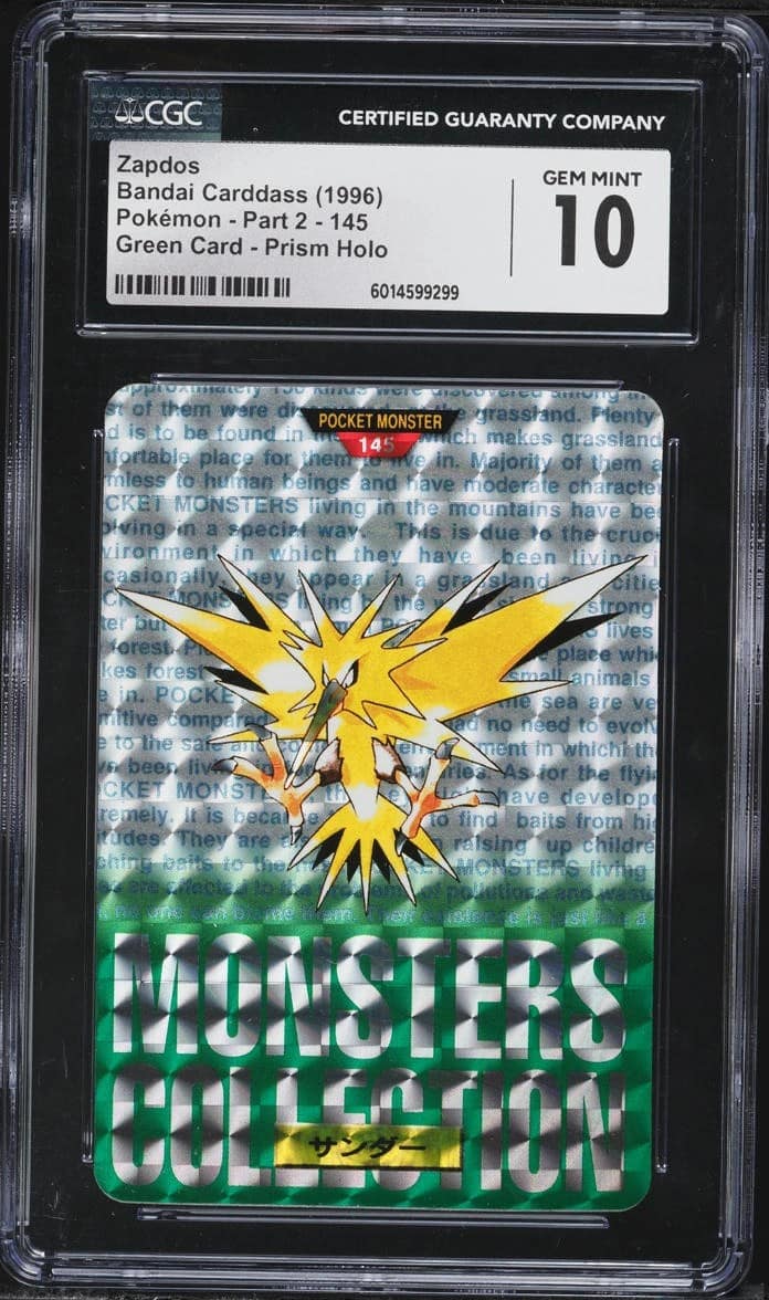 Zapdos