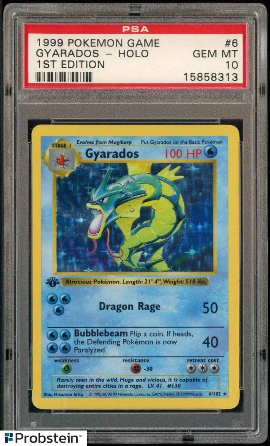 Gyarados