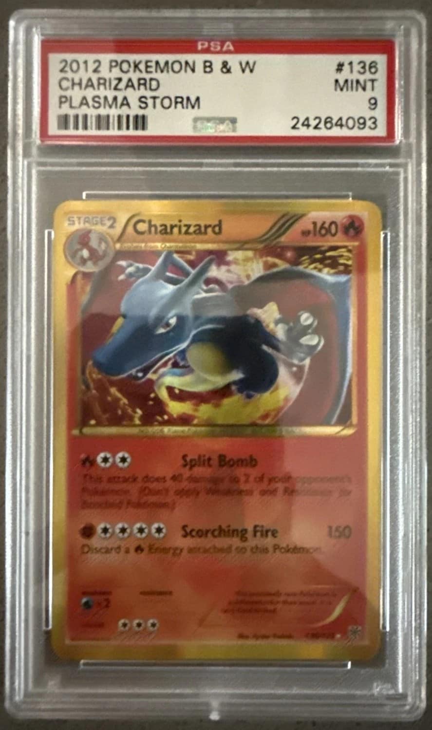 Charizard