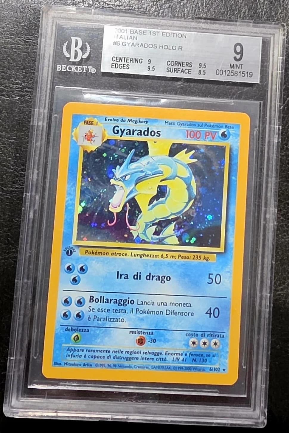 Gyarados