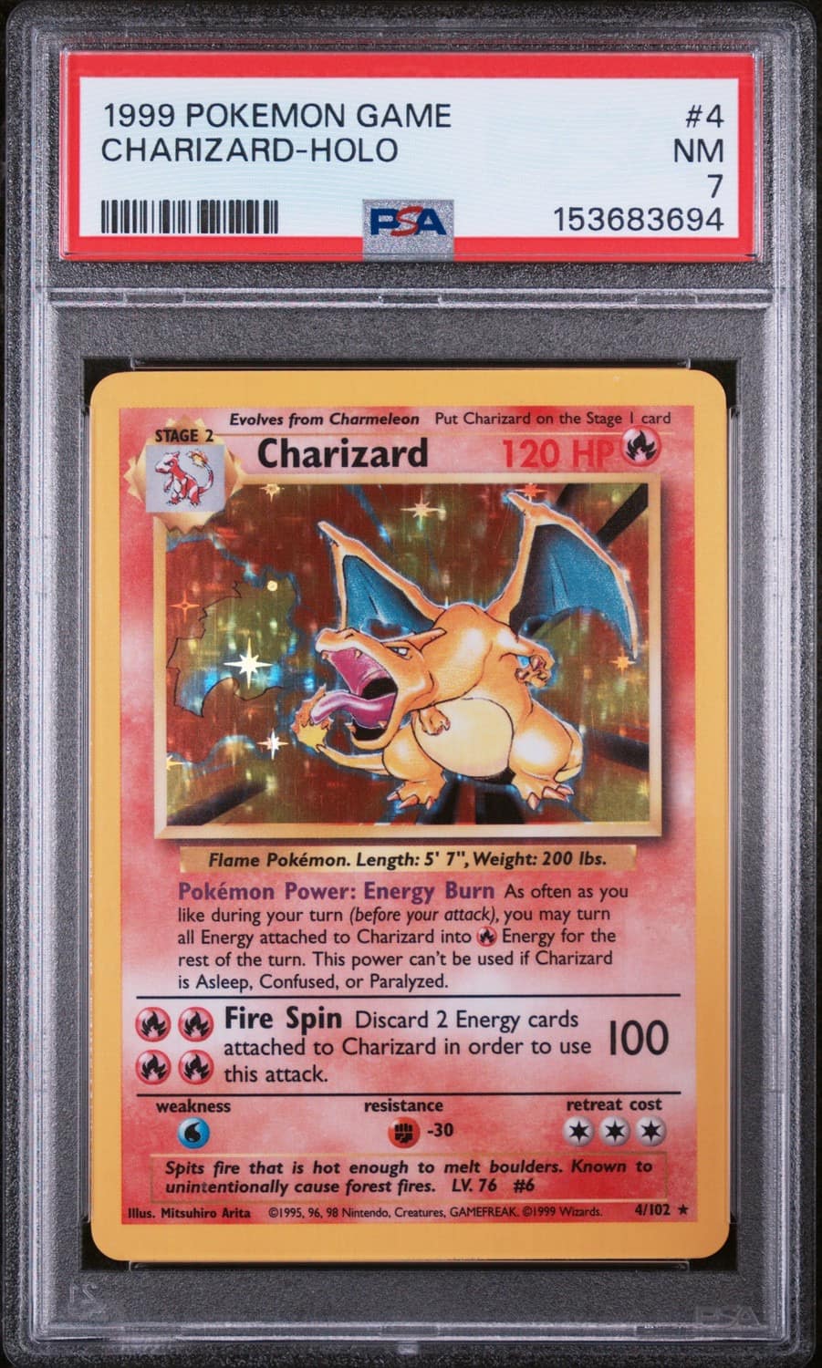 Charizard