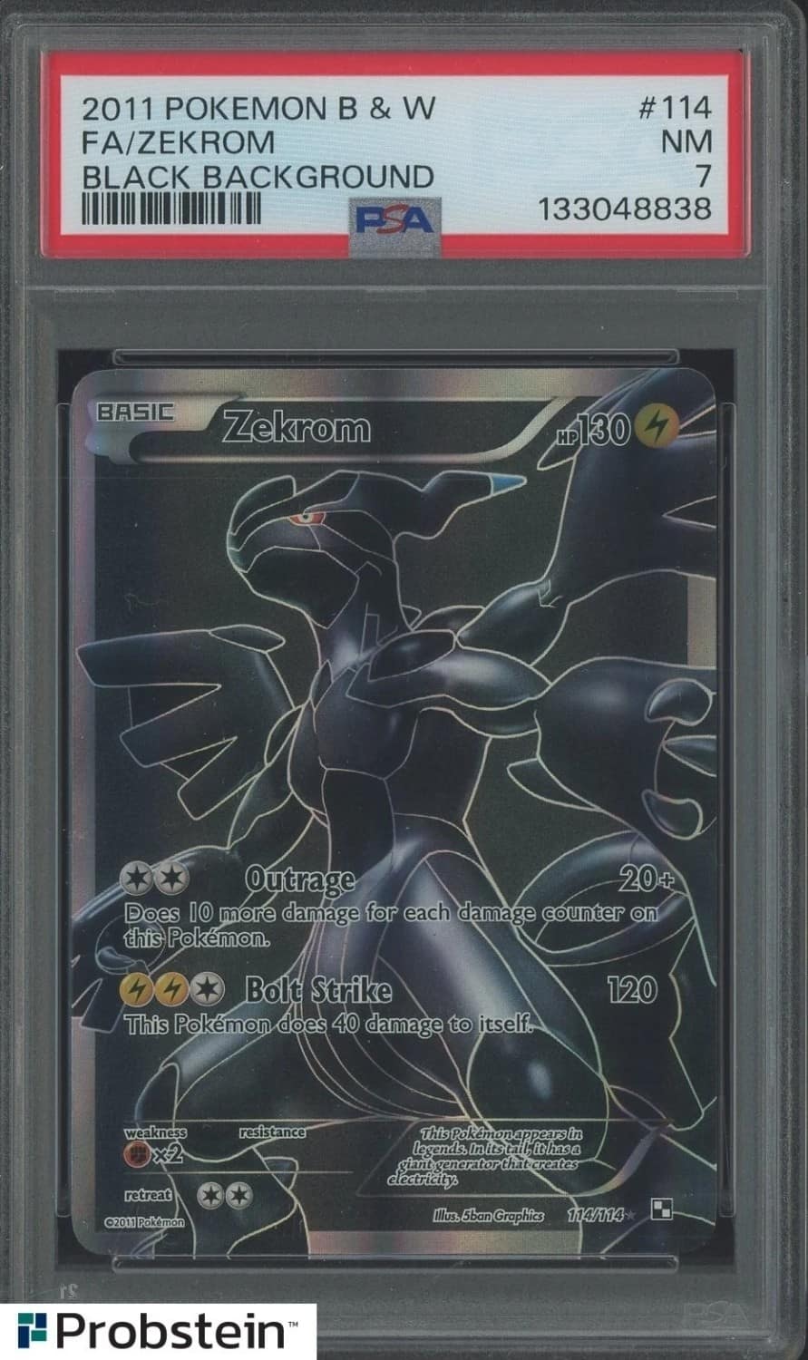 Zekrom