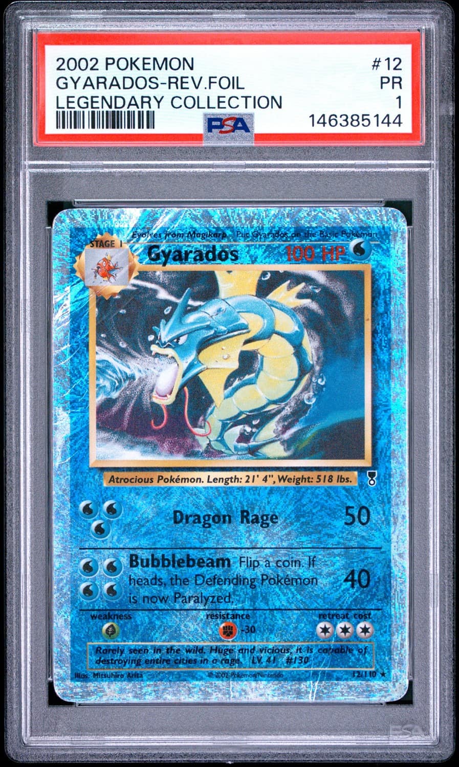 Gyarados