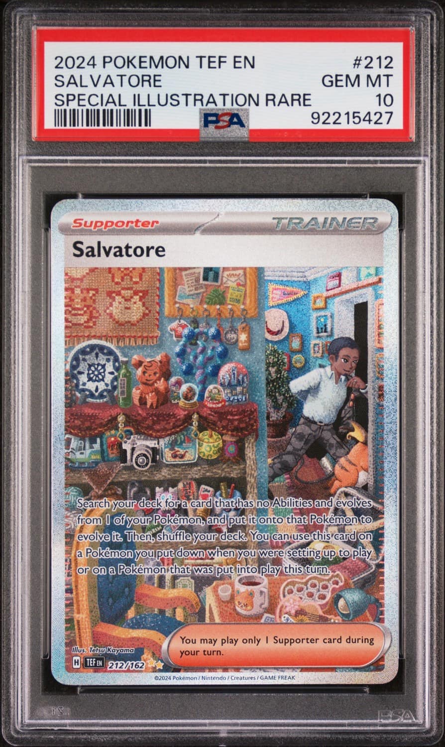 Salvatore