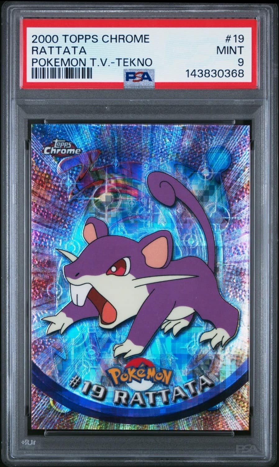 Rattata