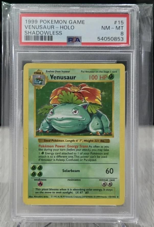 Venusaur
