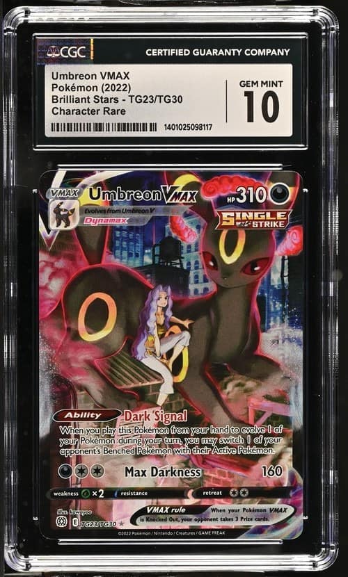 Umbreon Vmax