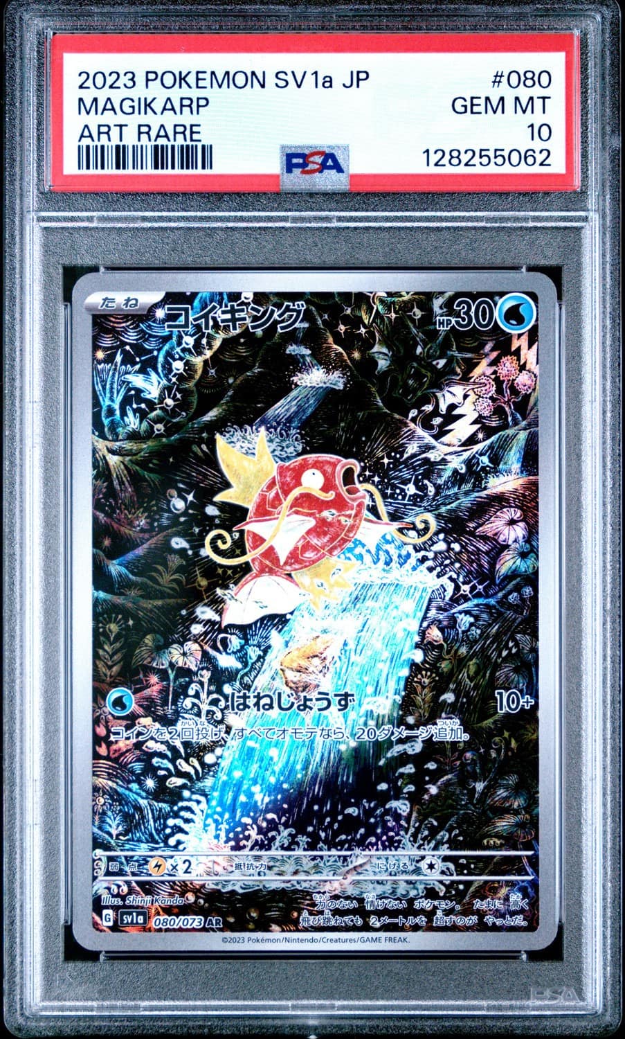 Magikarp
