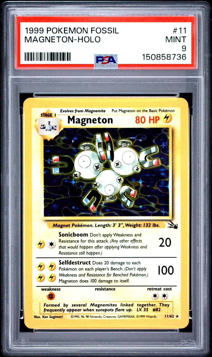 Magneton