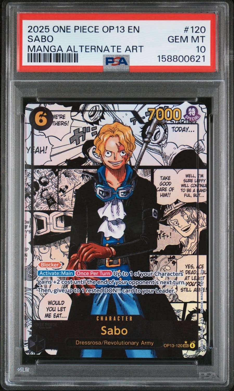 Sabo