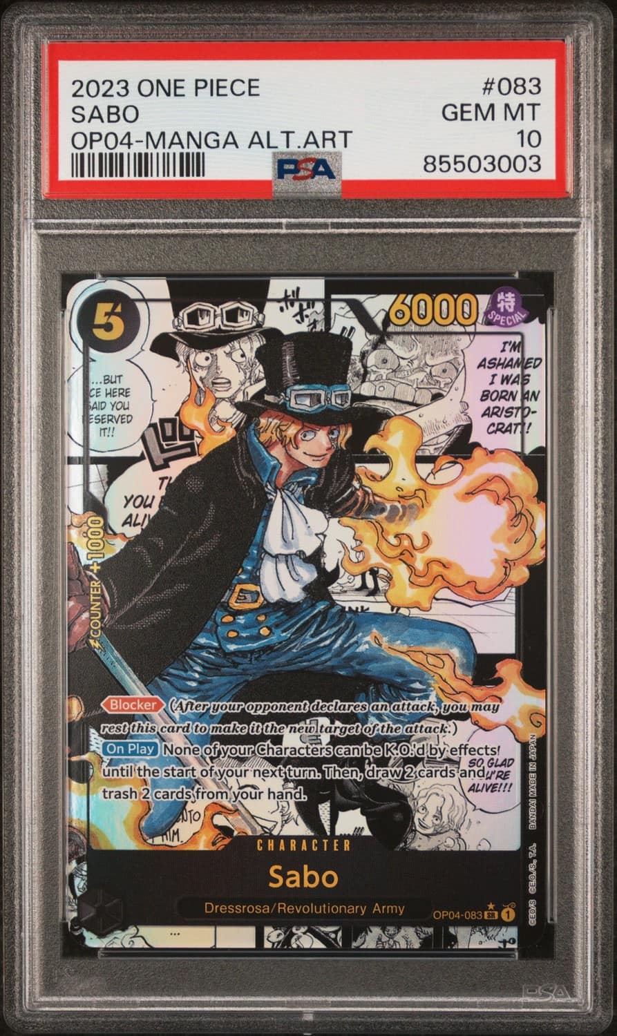 Sabo
