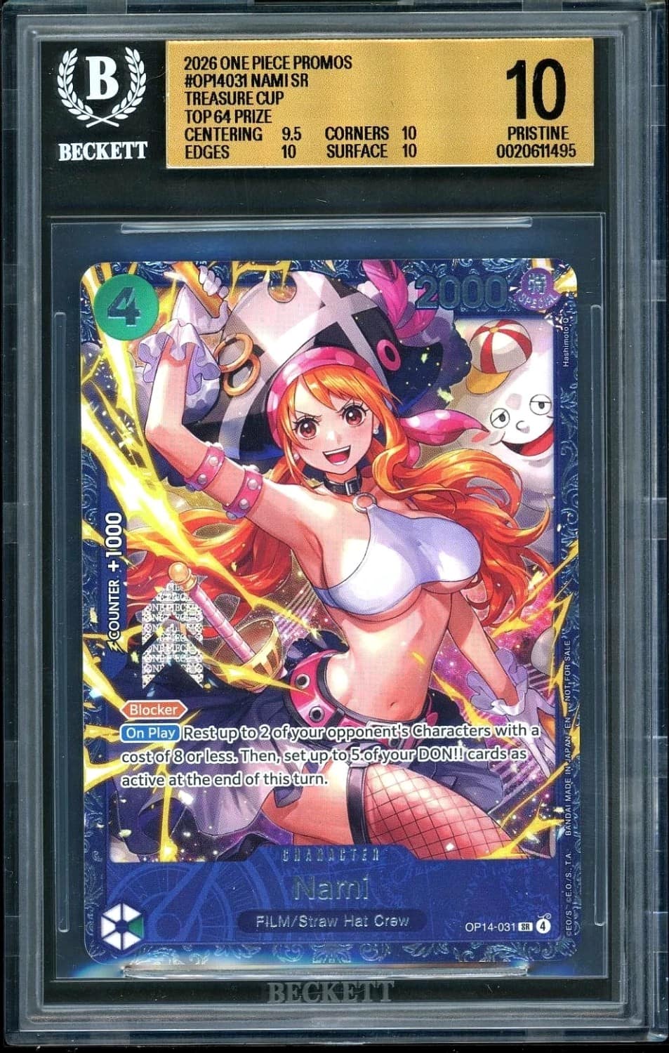 Nami