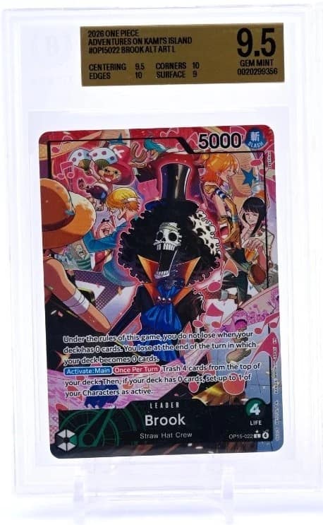 Brook