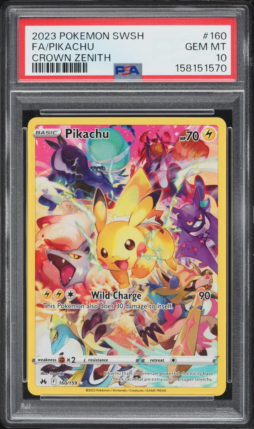 Pikachu