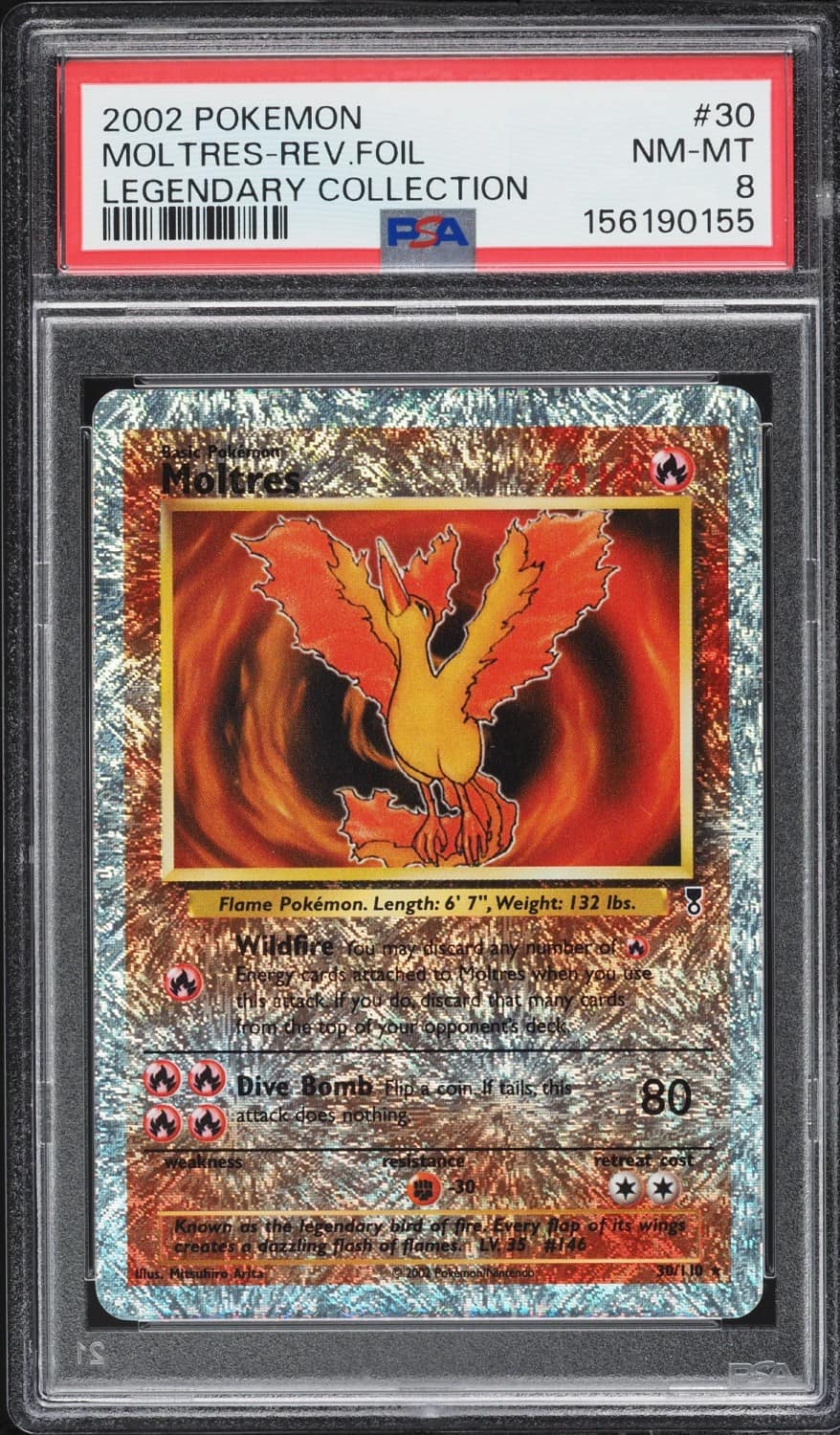 Moltres
