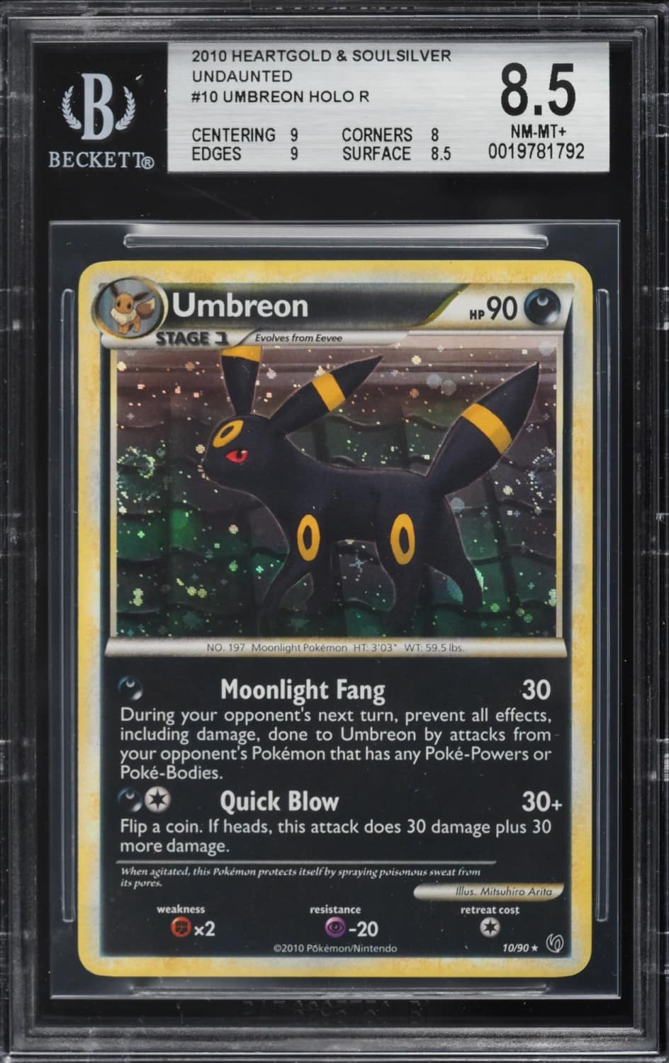 Umbreon