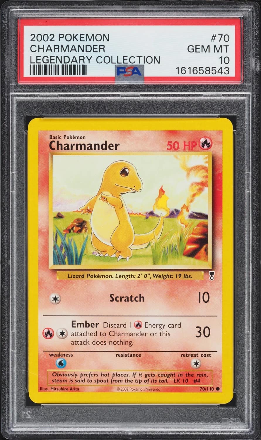 Charmander