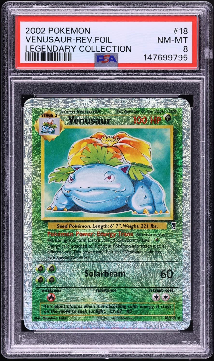 Venusaur
