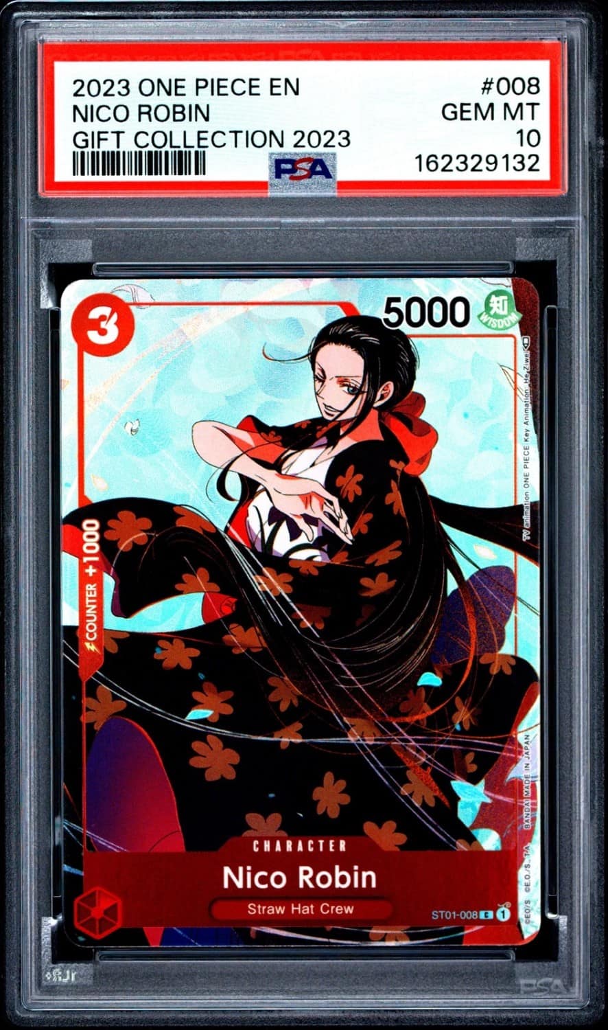 Nico Robin