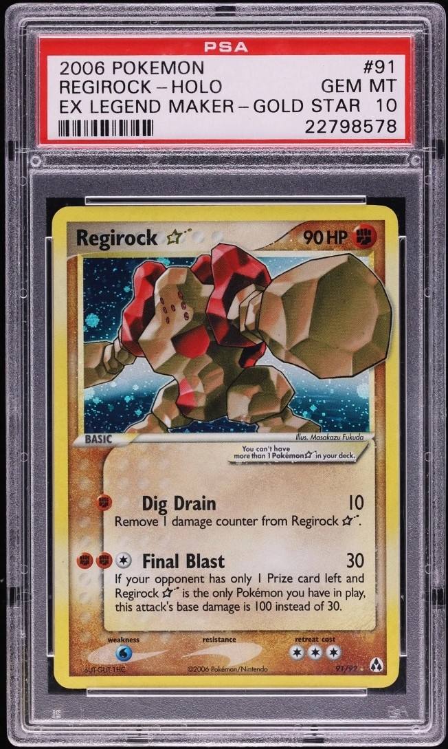 Regirock