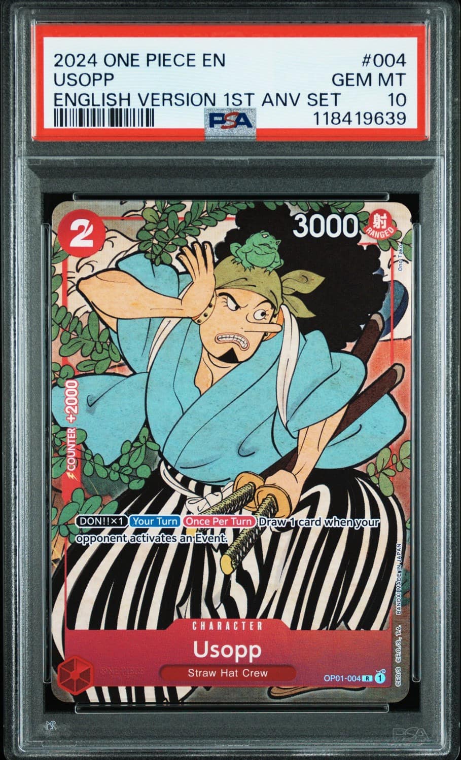 Usopp