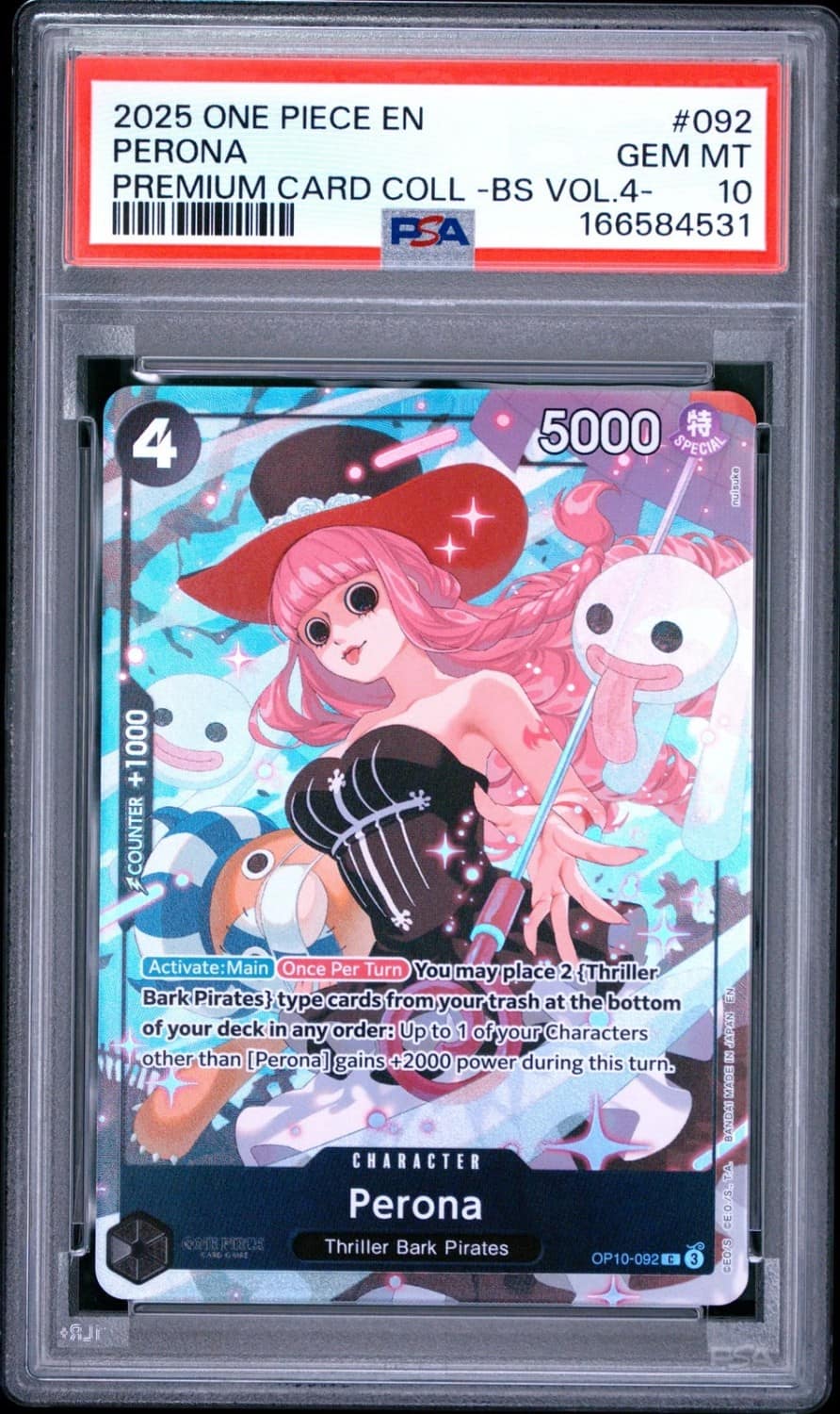 Perona