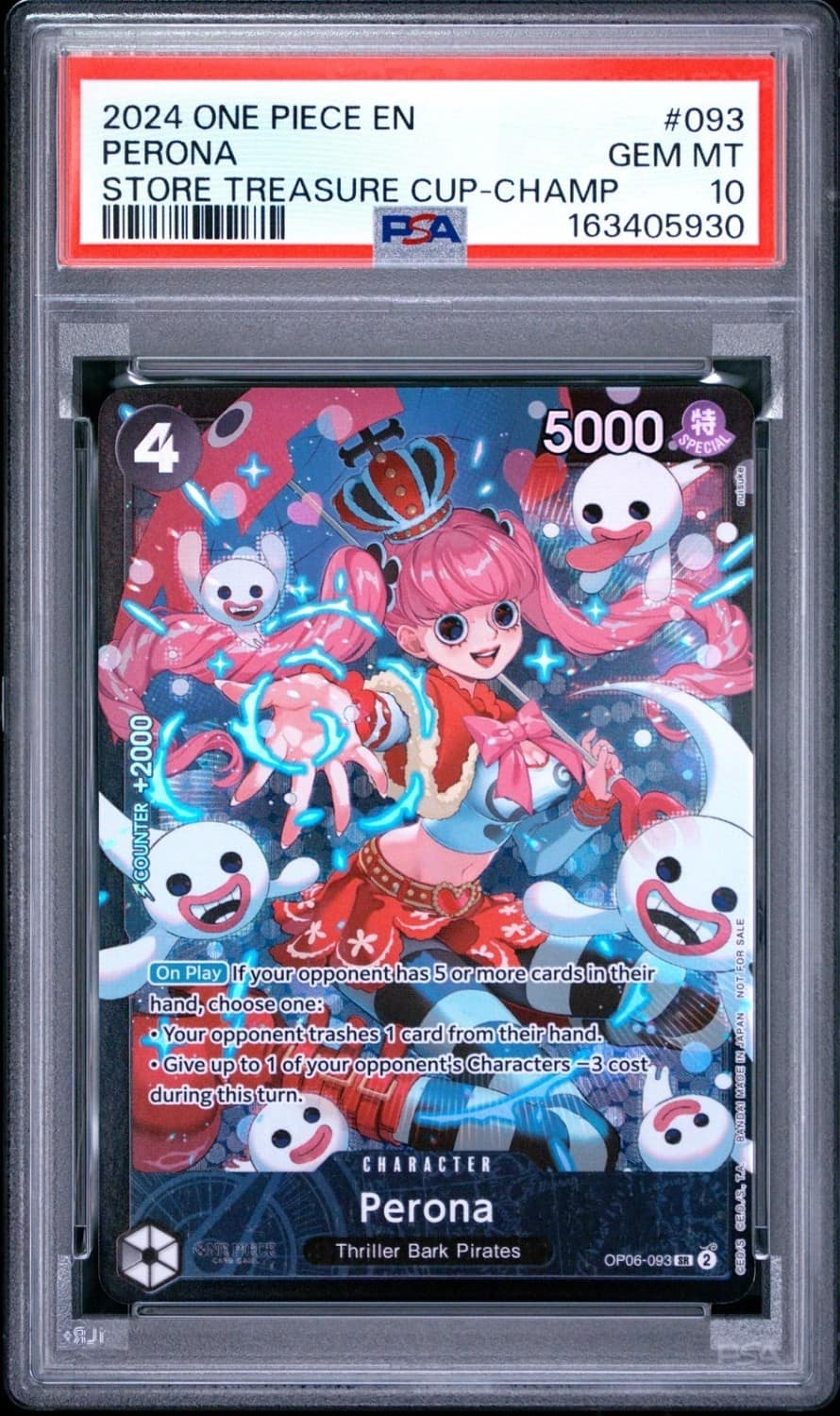 Perona