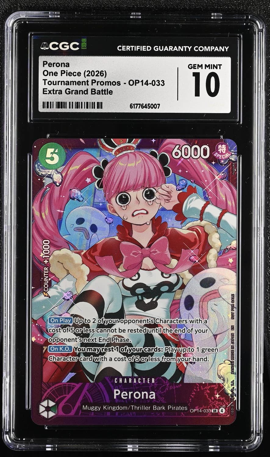 Perona