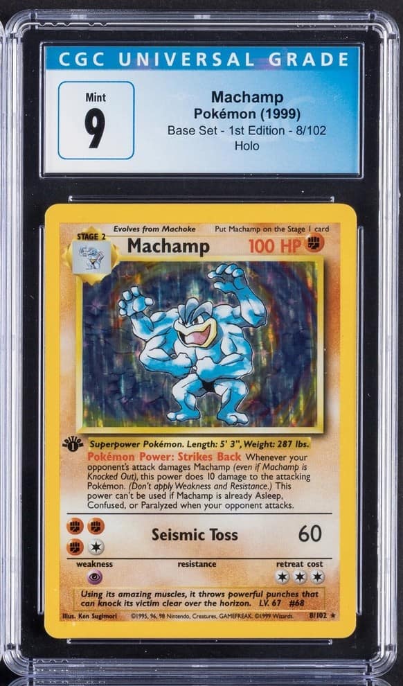 Machamp