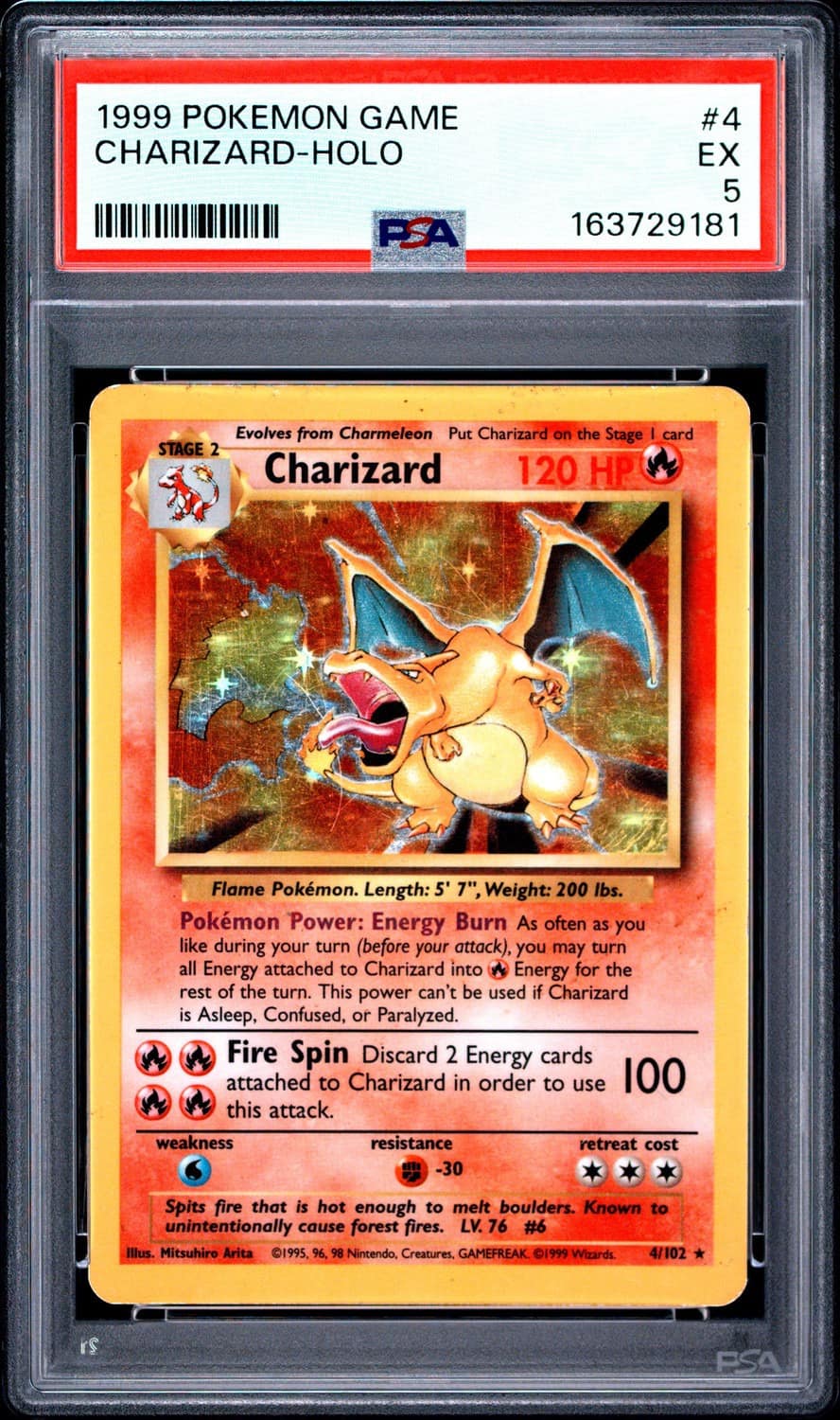 Charizard