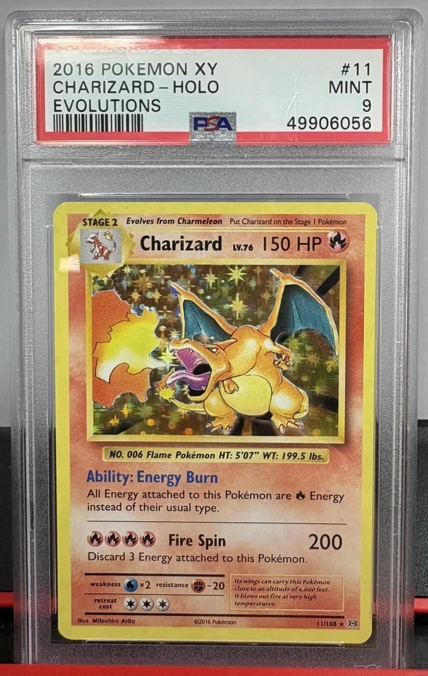 Charizard
