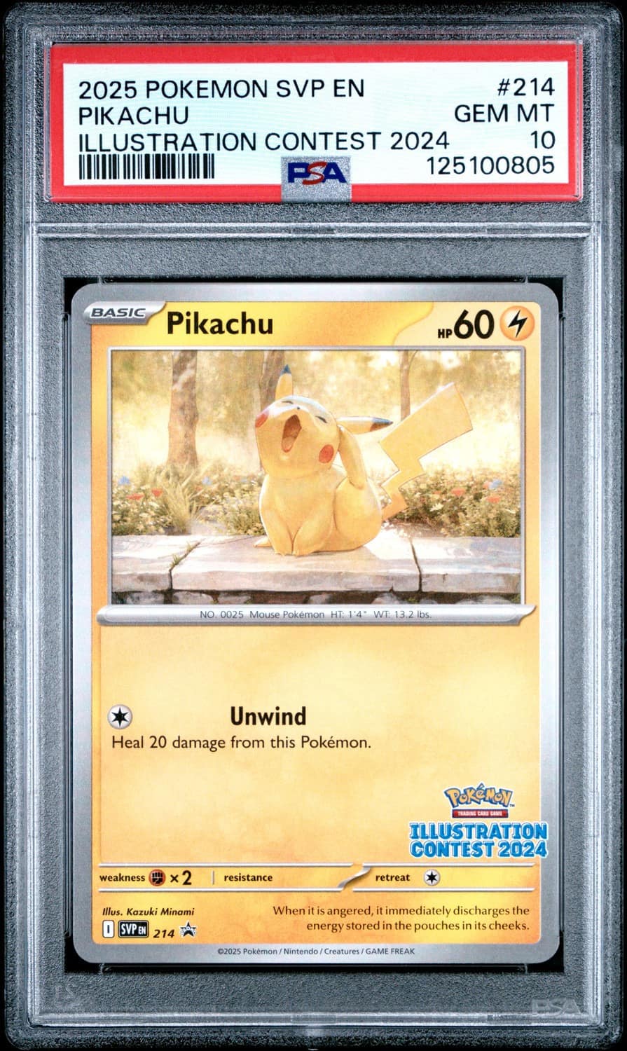 Pikachu