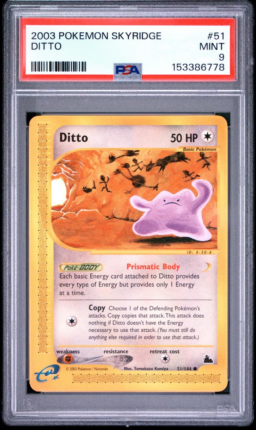 Ditto