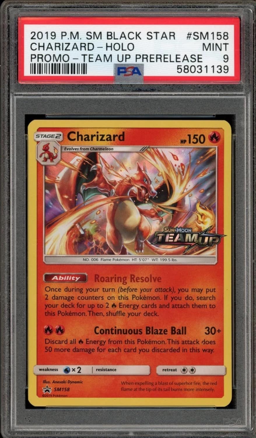 Charizard