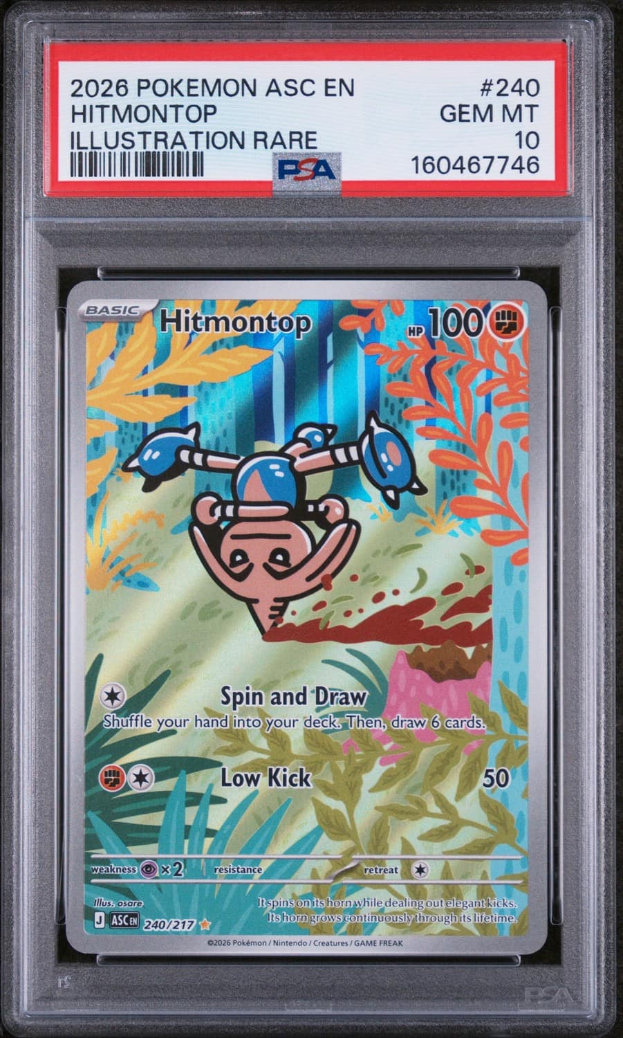 Hitmontop