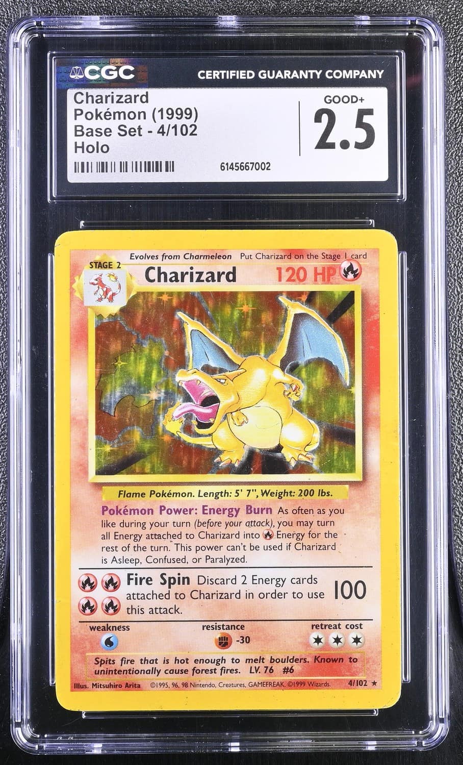 Charizard