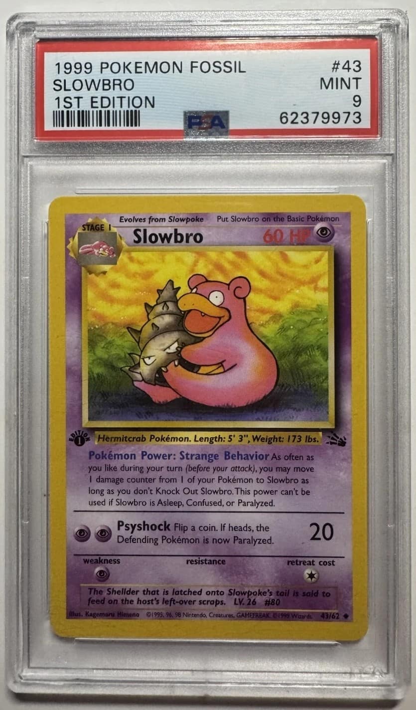 Slowbro