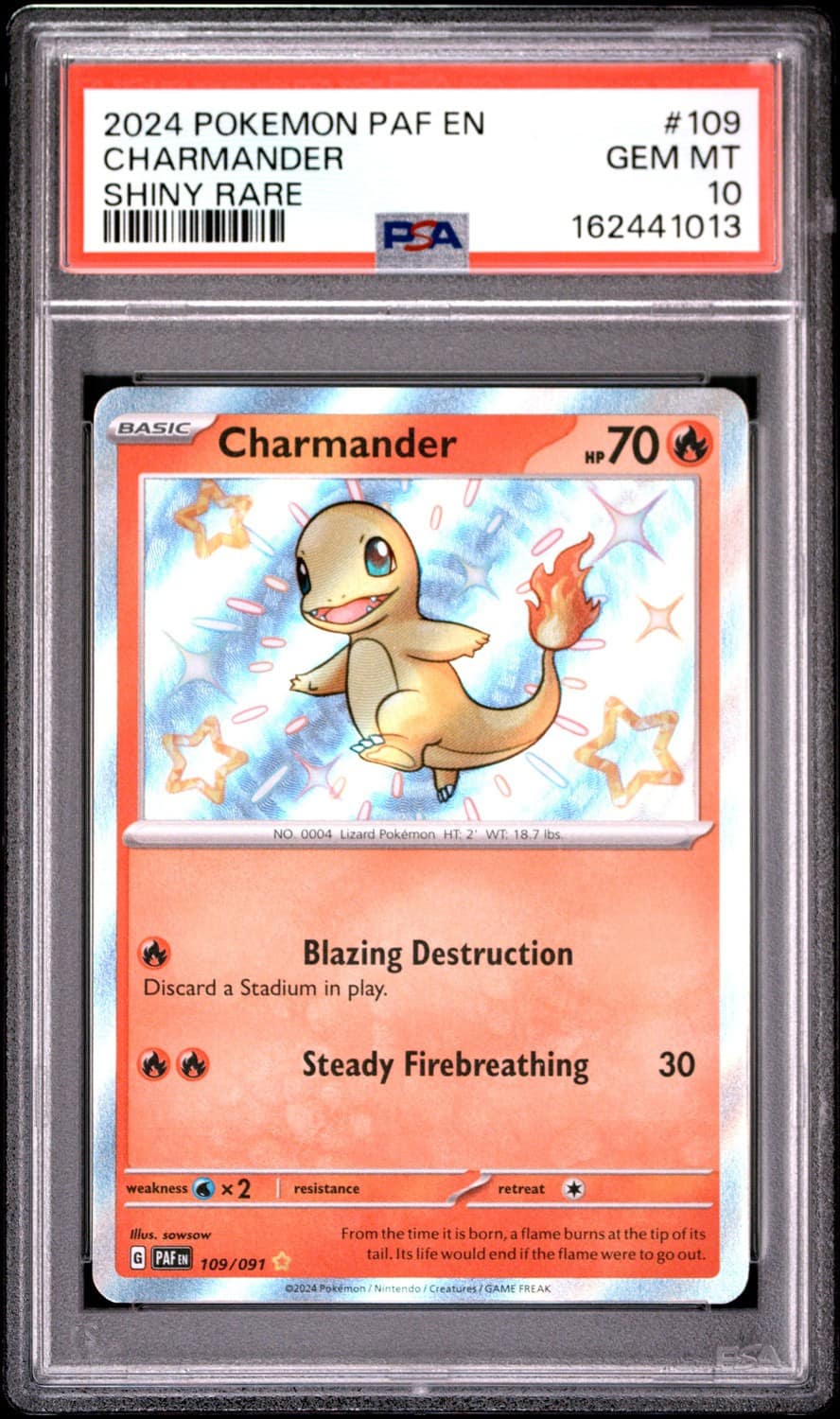 Charmander