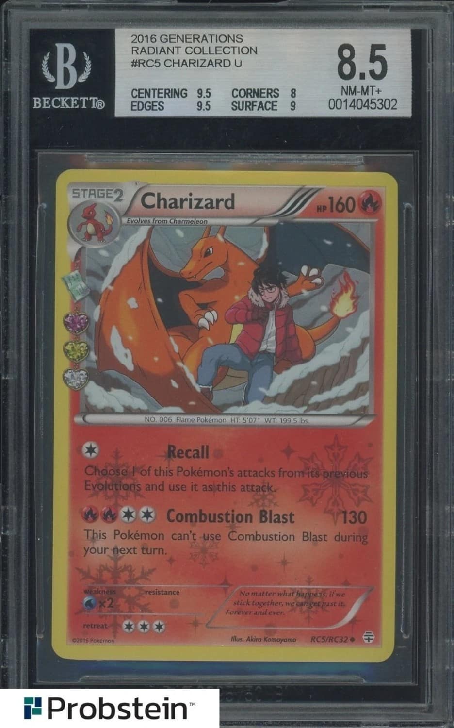 Charizard