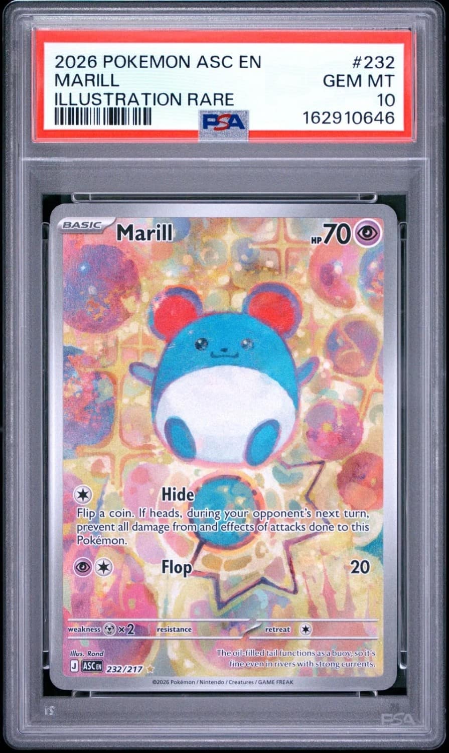 Marill
